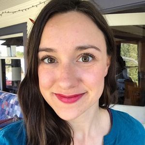 Meet your Posher, Katherine